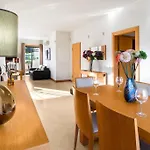 Villa Lidia Oura Beach With Private Swimmingpool